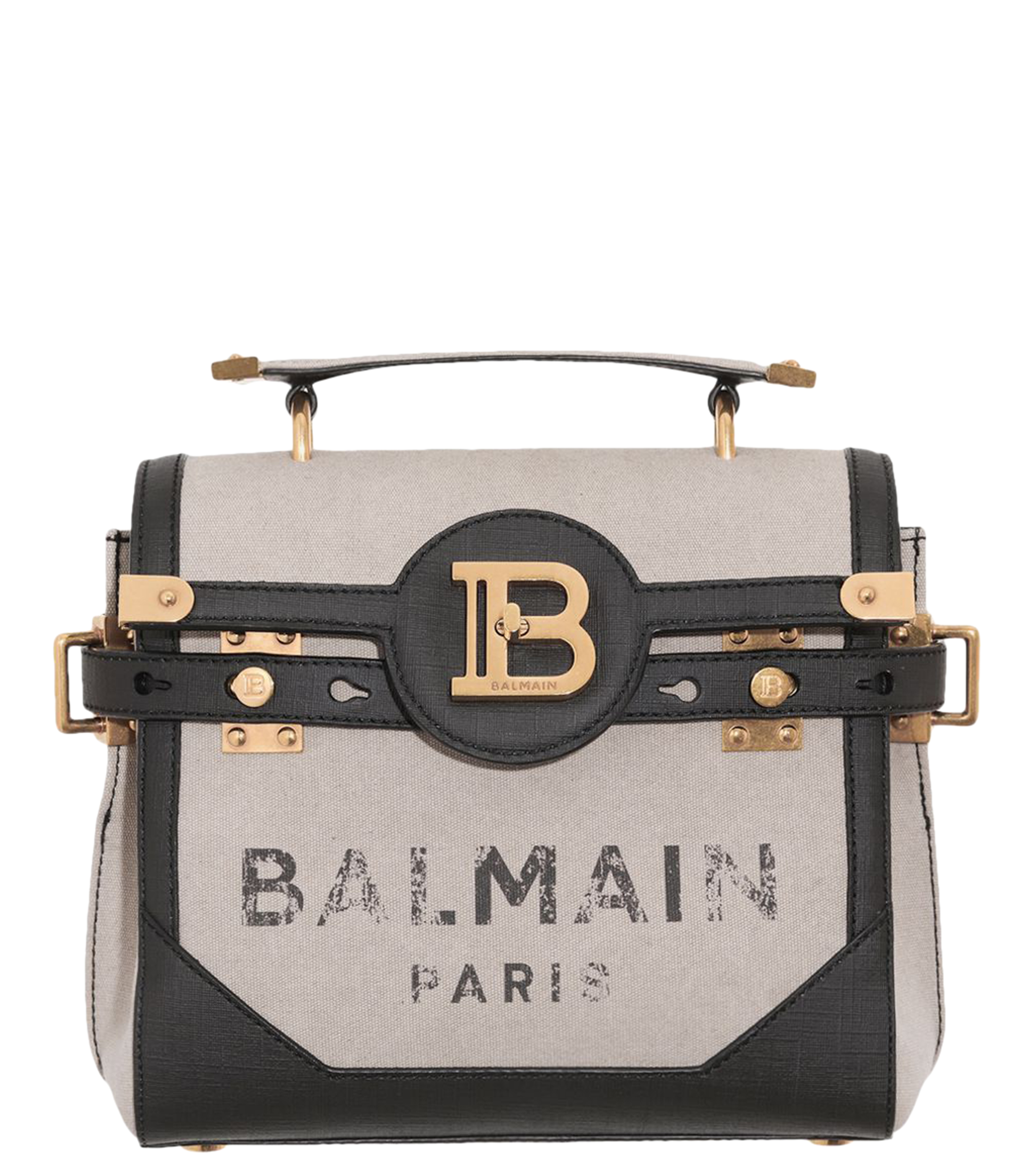 Balmain Bolso crossbody El Palacio de Hierro